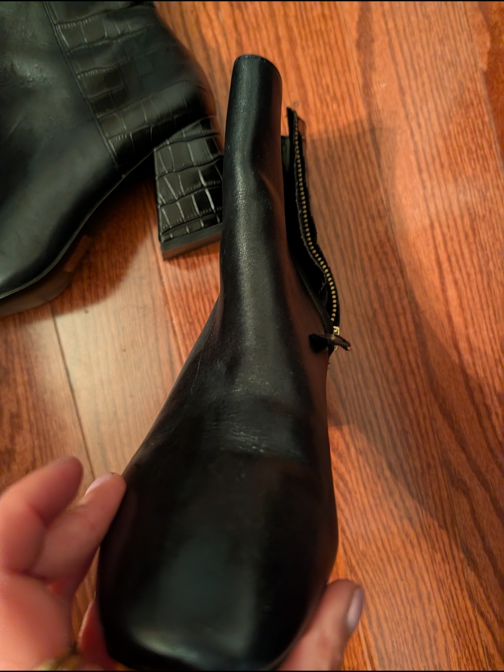 Aldo Boots - Picture 2 of 6